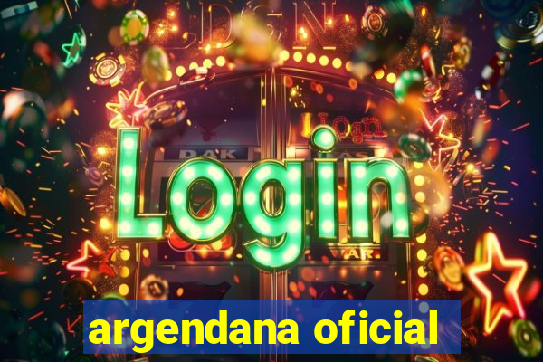 argendana oficial